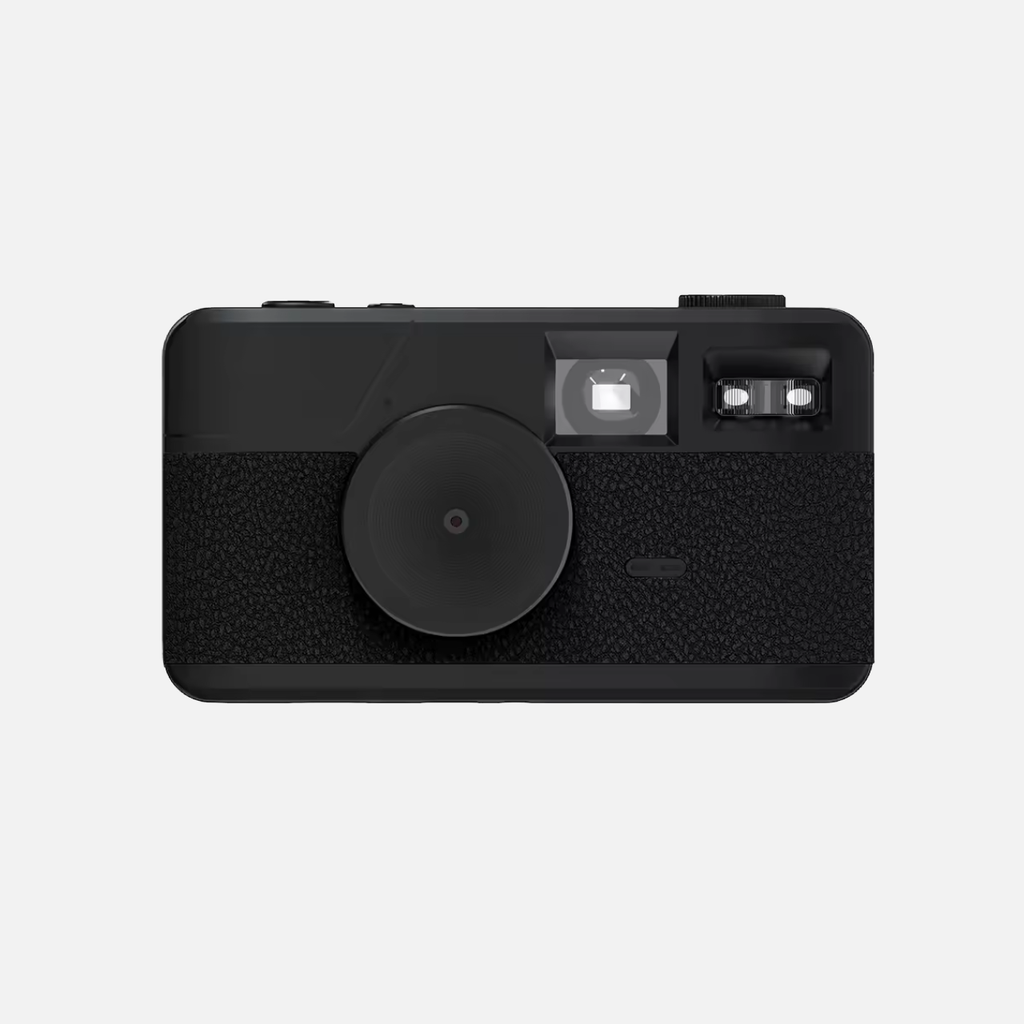 Lomogica retro screenless camera