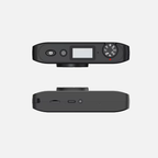 Lomogica retro screenless camera