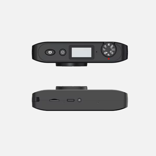 Lomogica retro screenless camera